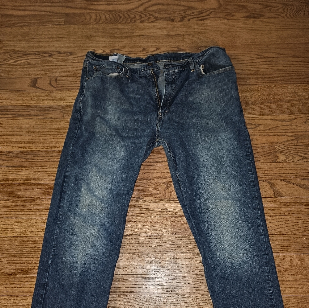 Levis 505. 40x32. Excellent condition.
